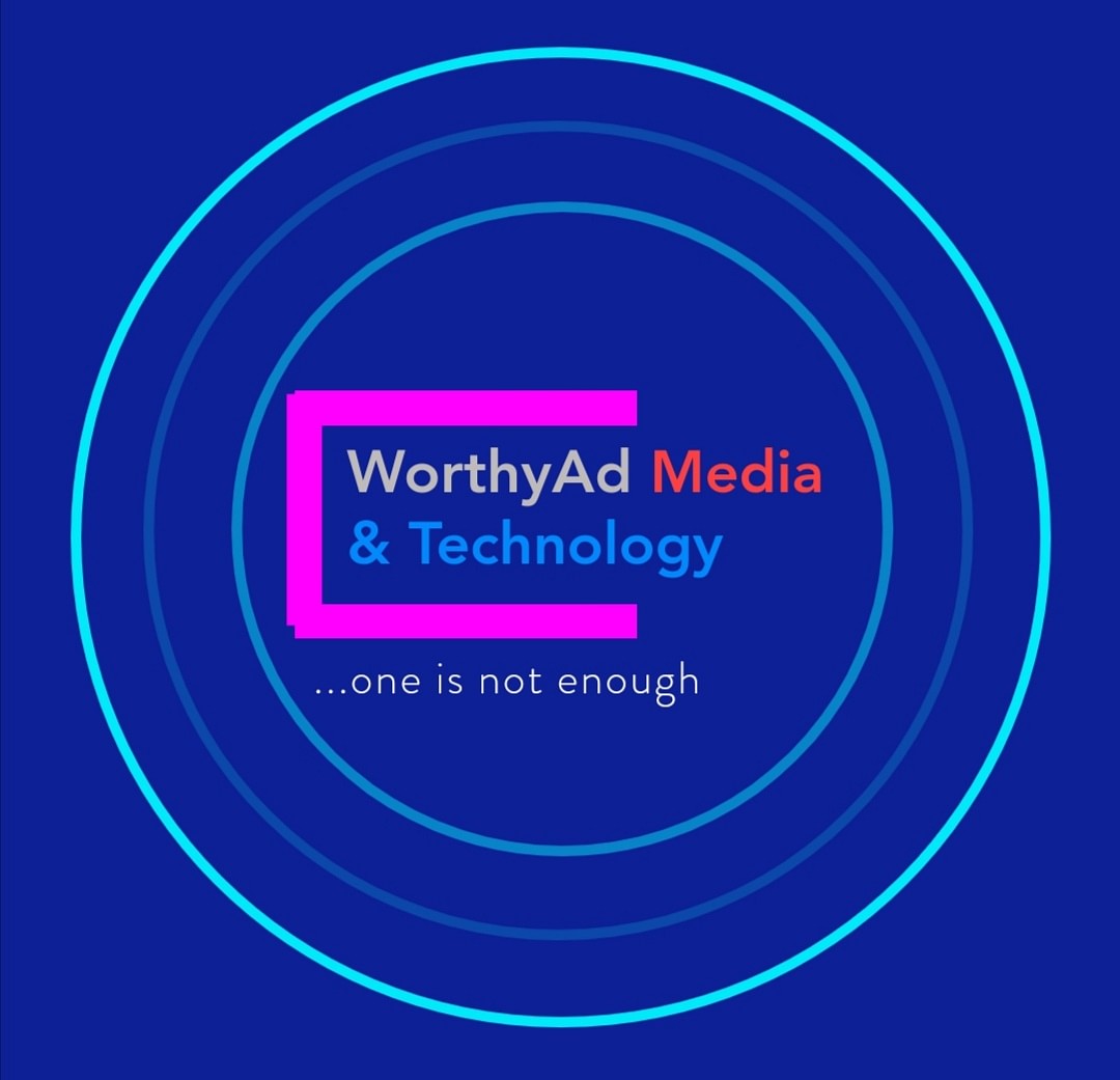 WorthyAd Media cover